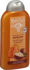LE PETIT MARSEILLAIS Shampoo Karité Honig, 250 ml