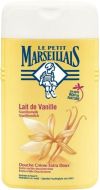 LE PETIT MARSEILLAIS Duschcreme Bio Vanille