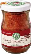 Lebensbaum Bio Piment D' Espelette grob gemahlen, 50 g