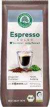 Lebensbaum Espresso Solea entkoffeiniert gemahlen, 250 g