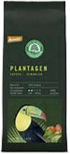 Lebensbaum Kaffee Plantagen-Kaffee gemahlen demeter, 250 g