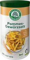 Lebensbaum Pommes-Gewürzsalz Bio, 200 g