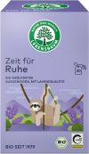 Lebensbaum Zeit für Ruhe Kräutertee 20 x 1,5 g