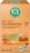 Lebensbaum Zeit zum Durchstarten Tee Beutel, 20 x 2 g