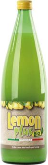 Lemonplus Jus de citron naturel