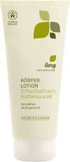 Lenz Lotion pour le corps prêle & racine de bardane, 200 ml