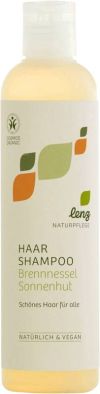 Lenz Shampoo Sonnenhut & Brennnessel, 250 ml