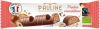 Les Chocolats de PAULINE Milk Chocolate Bar Praline, 30 g
