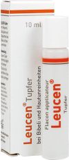 Leucen Tupfer