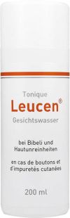 Leucen Gesichtswasser