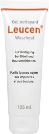 Leucen Waschgel