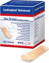 LEUKOPLAST Universal Strips 19x72mm 100 pièces