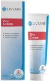 LIVSANE Zink Creme, 30 ml