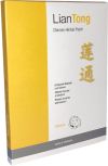 LIANTONG Chinese Herb Intense Patch 10x14cm, 5 Stück