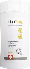 LIANTONG Chinese Herb Intense Show Bath 200 ml