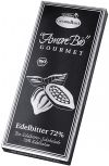 Liebhart's Chocolat amer 72% cacao