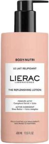 LIERAC Body Lait Corps, 400 ml