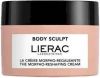 LIERAC Body Sculpt Crème Corps, 200 ml