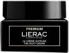LIERAC Premium Crème soyeuse, 50 ml