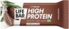 Lifefood Lifebar Protein Schokolade Riegel, 40 g