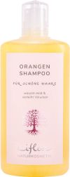 Liflore Orangen Shampoo