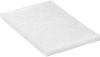 LIGASANO Schaumstoff Kompressen 15x10x1cm unsteril, 26 Stück