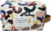 Lili Pepper Organic Cotton Pouch My Storm SMALL