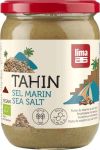 Lima Tahin salé