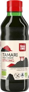 LIMA Tamari