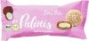 Lini's Bites White Coconut Pralinis, 46 g