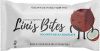 Lini's Bites Barre noix de coco chocolat, 40 g