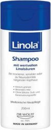 Linola Shampoo