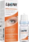 LIPO NIT Augentropfen 0.1%, 10 ml
