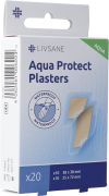 LIVSANE Aqua Protect Pflaster, 20 Stück