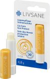 LIVSANE  Soin des lèvres protection solaire