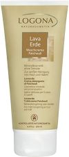 LOGONA Lavaerde Wachgel Patchouli, 200 ml