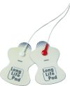 OMRON Ersatzpads Long-Life zu Tens