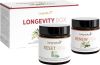 KINGNATURE Longevity Box Reset Vida et Renew Vida