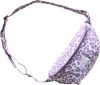 Lili Pepper Shoulder Bag Leo Lavender