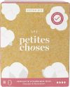 LES PETITES CHOSES Damenbinden Extra Long Bio, 8 Stück