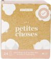 LES PETITES CHOSES Slipeinlagen Ultra-fin Bio, 24 Stück
