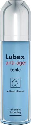 LUBEX ANTI-AGE tonic 120 ml