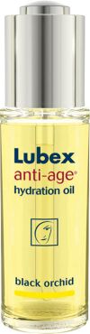 LUBEX ANTI-AGE hydration oil 30 ml