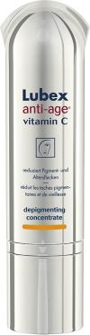 LUBEX ANTI-AGE vitamin C concentrate 30 ml