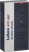 Lubex anti-age double Serum, 30 ml