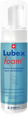 Lubex Foam