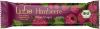 Lubs Barre aux fruits framboise, 30 g
