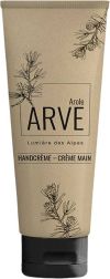 Lumières des Alpes Spa Alpina Handcrème Arve, 75 g