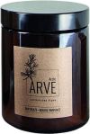 Lumières des Alpes Spa Alpina Bougie parfumée Arole
