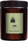 Lumières des Alpes Spa Alpina Bougie parfumée Forêt